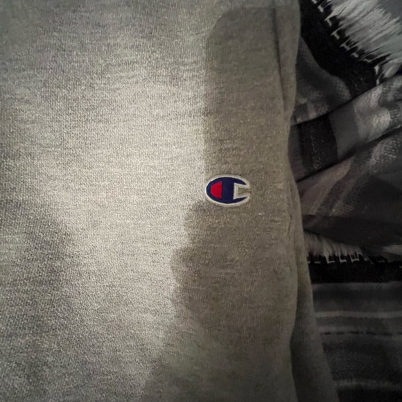 Shadowhill grey sweatpants size small. - Picture 3 of 4